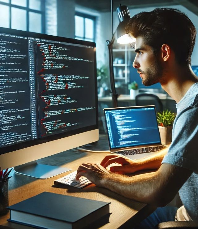 Desenvolvimento de Software