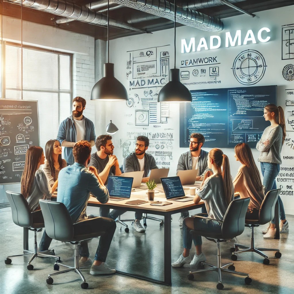 Websites e landing pages